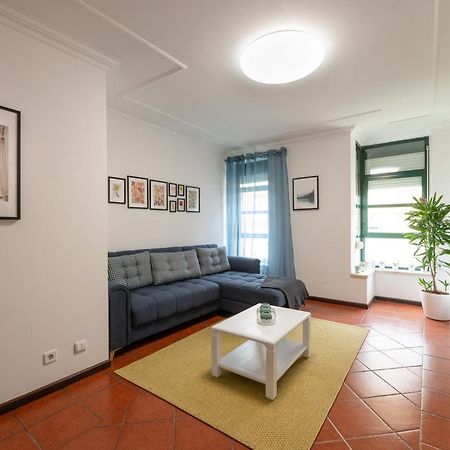 Lovely House, Paredes Alenquer Bagian luar foto