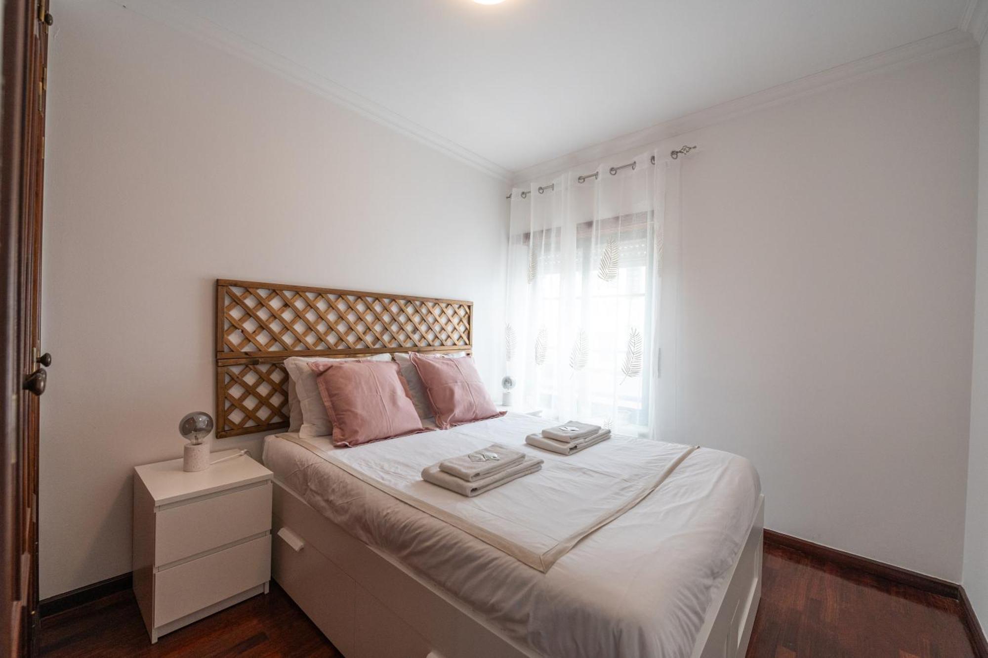 Lovely House, Paredes Alenquer Bagian luar foto