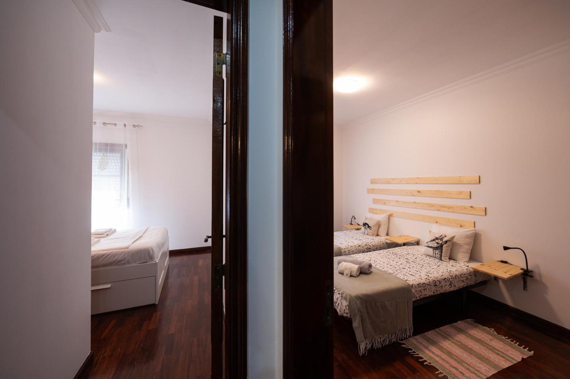 Lovely House, Paredes Alenquer Bagian luar foto