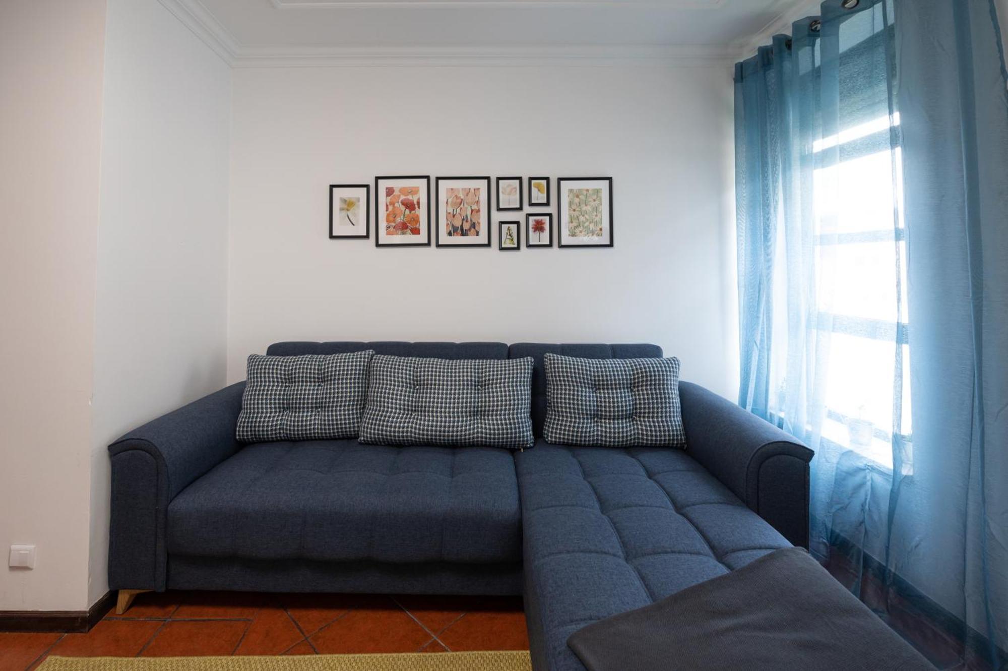 Lovely House, Paredes Alenquer Bagian luar foto