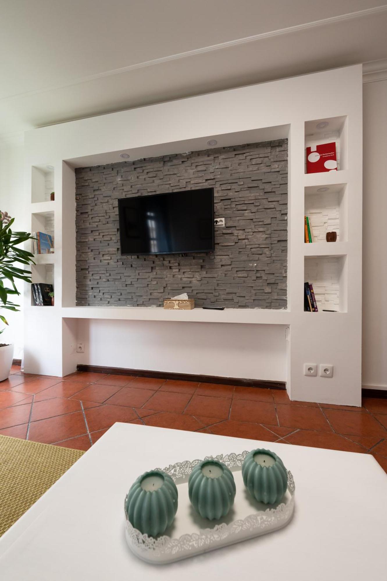Lovely House, Paredes Alenquer Bagian luar foto