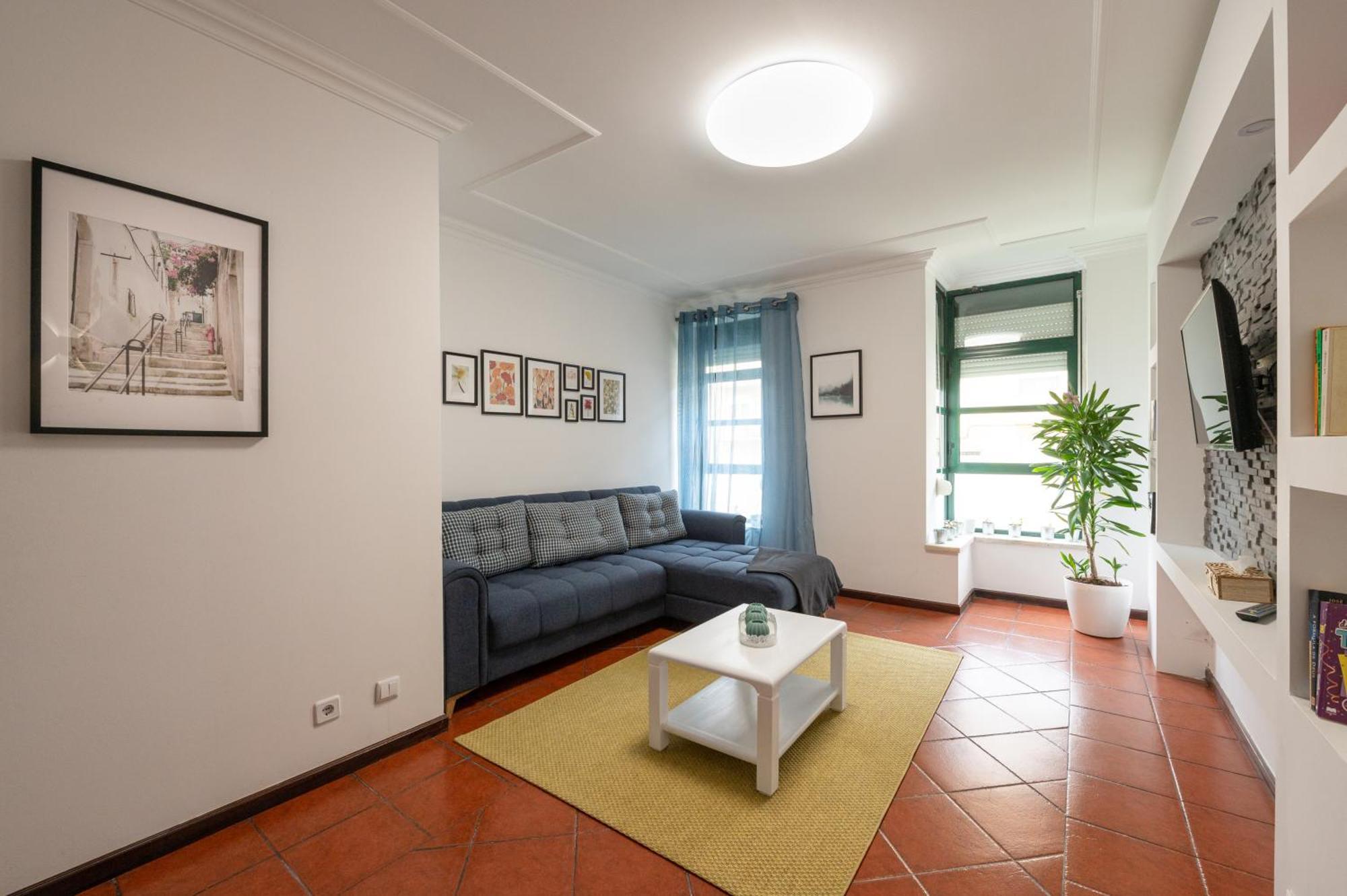 Lovely House, Paredes Alenquer Bagian luar foto